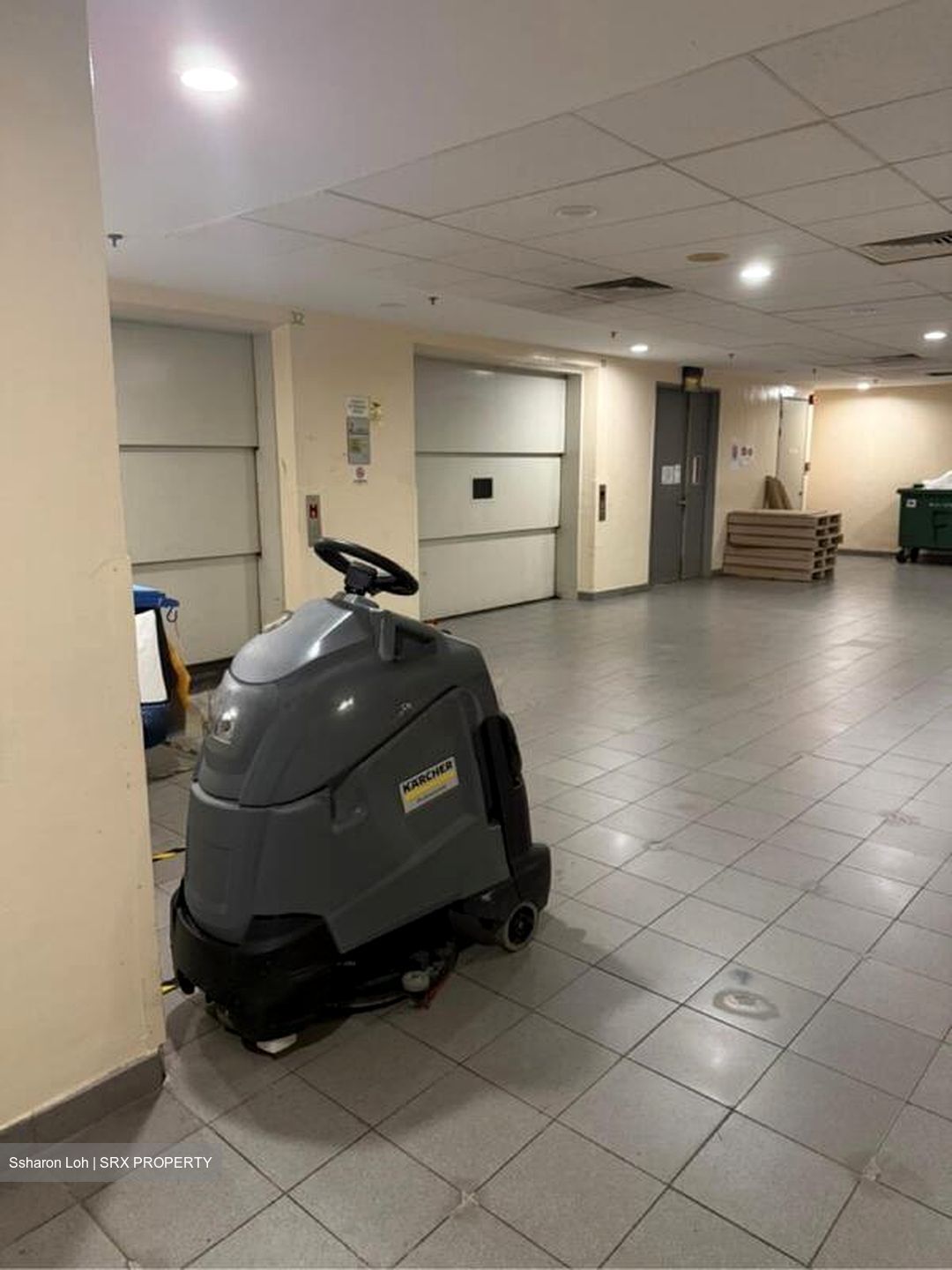 Ubi Techpark (D14), Factory #504165471